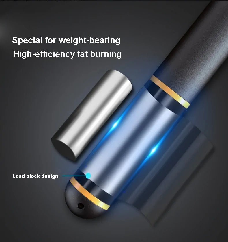 Digital Counter Speed Jump Rope designed for weight loss and fitness tracking. Features a built-in counter to monitor jumps, adjustable rope length, and a durable, lightweight design for effective workouts at home or outdoors.- TNT Fitness Gear