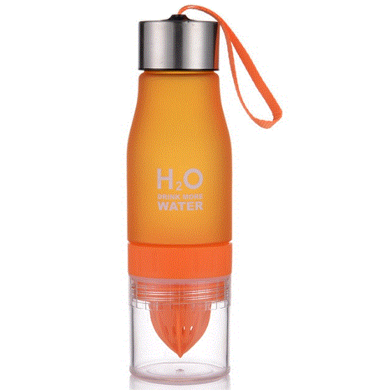 Fruit infusion water bottle designed for refreshing hydration, featuring a leak-proof design and built-in infuser to create healthy, flavorful drinks with fruits and herbs. Durable, eco-friendly, and perfect for on-the-go use, from the gym to outdoor adventures.