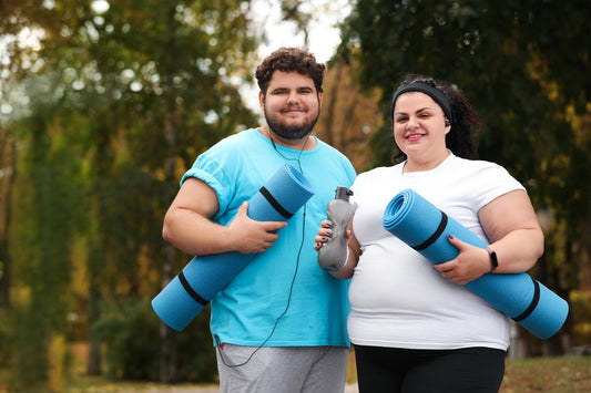 Fitness For Every Body - TNT Fitness