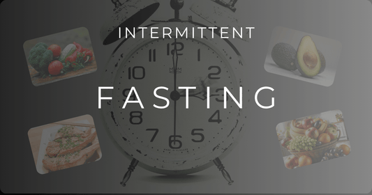Intermittent Fasting: The Ultimate Guide - TNT Fitness