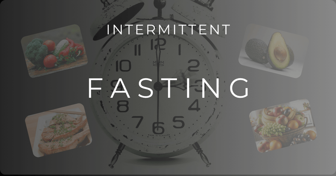 Intermittent Fasting: The Ultimate Guide - TNT Fitness