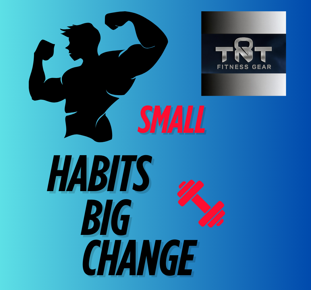 Ultimate Guide to Setting Realistic Fitness Goals | TNT Fitness Gear