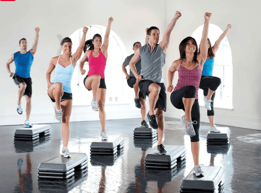 The Most Comfortable Workout Gear - TNT Fitness