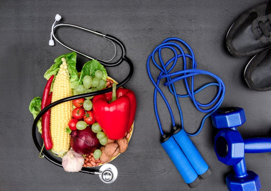 Your Ultimate Guide to a Healthier Lifestyle - TNT Fitness