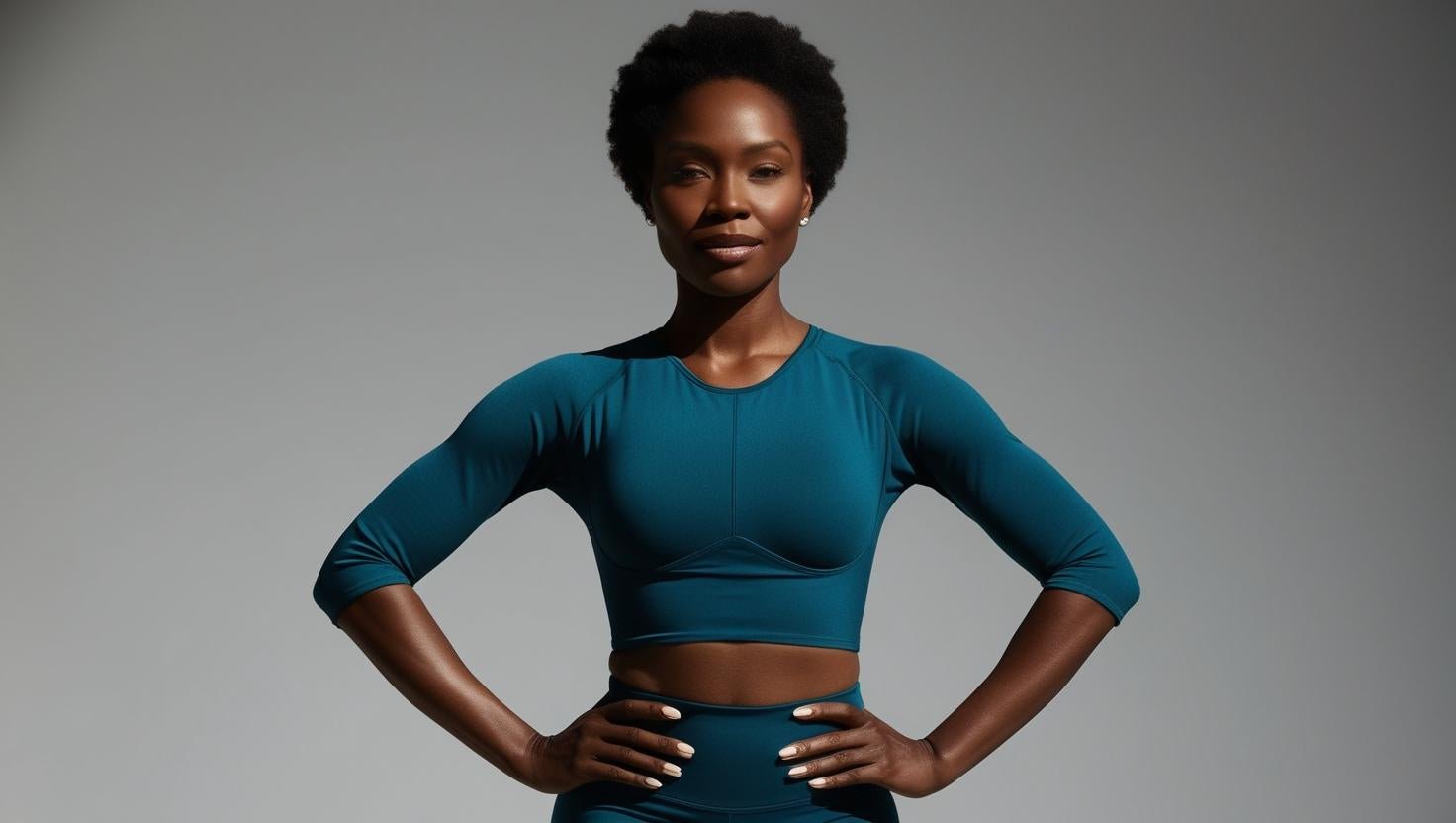 Women fitness - TNT Fitness