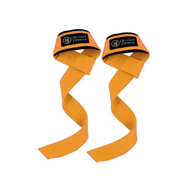 1 Pair Gym Lifting Straps Fitness gloves Anti - slip Hand - TNT Fitness