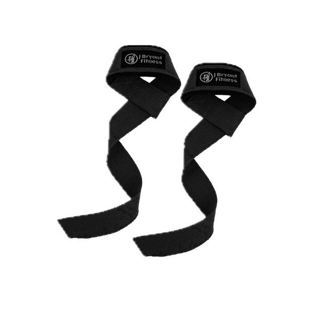 1 Pair Gym Lifting Straps Fitness gloves Anti - slip Hand - TNT Fitness