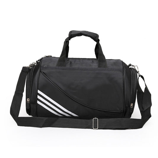 Shoulder Portable Fitness Bag – Durable & Spacious - TNT Fitness Gear