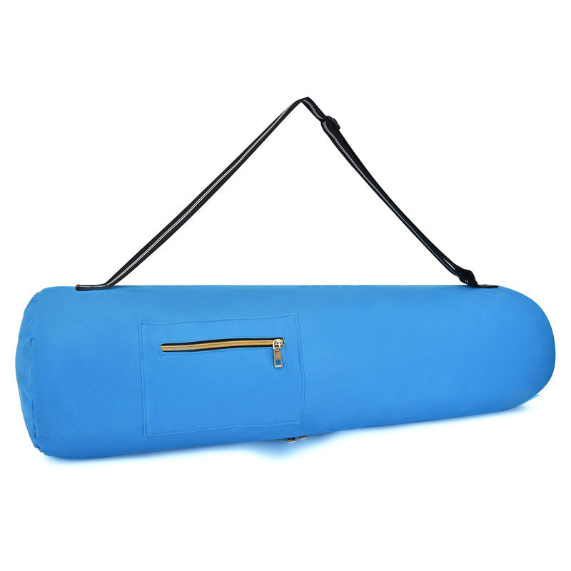 Multifunctional Yoga Mat Bag—large capacity, waterproof & designed for fitness or short-distance travel - TNT Fitness Gear