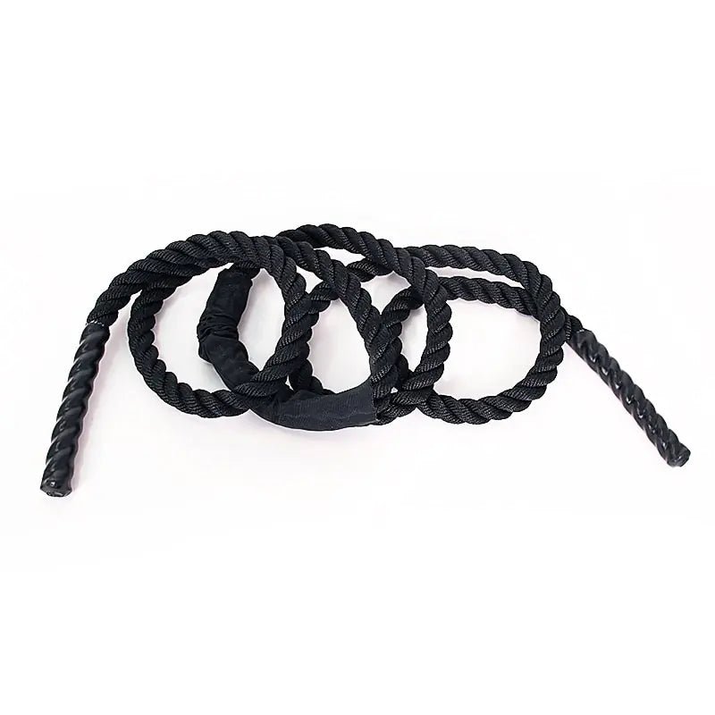 25mm Fitness Heavy Jump Rope - TNT Fitness