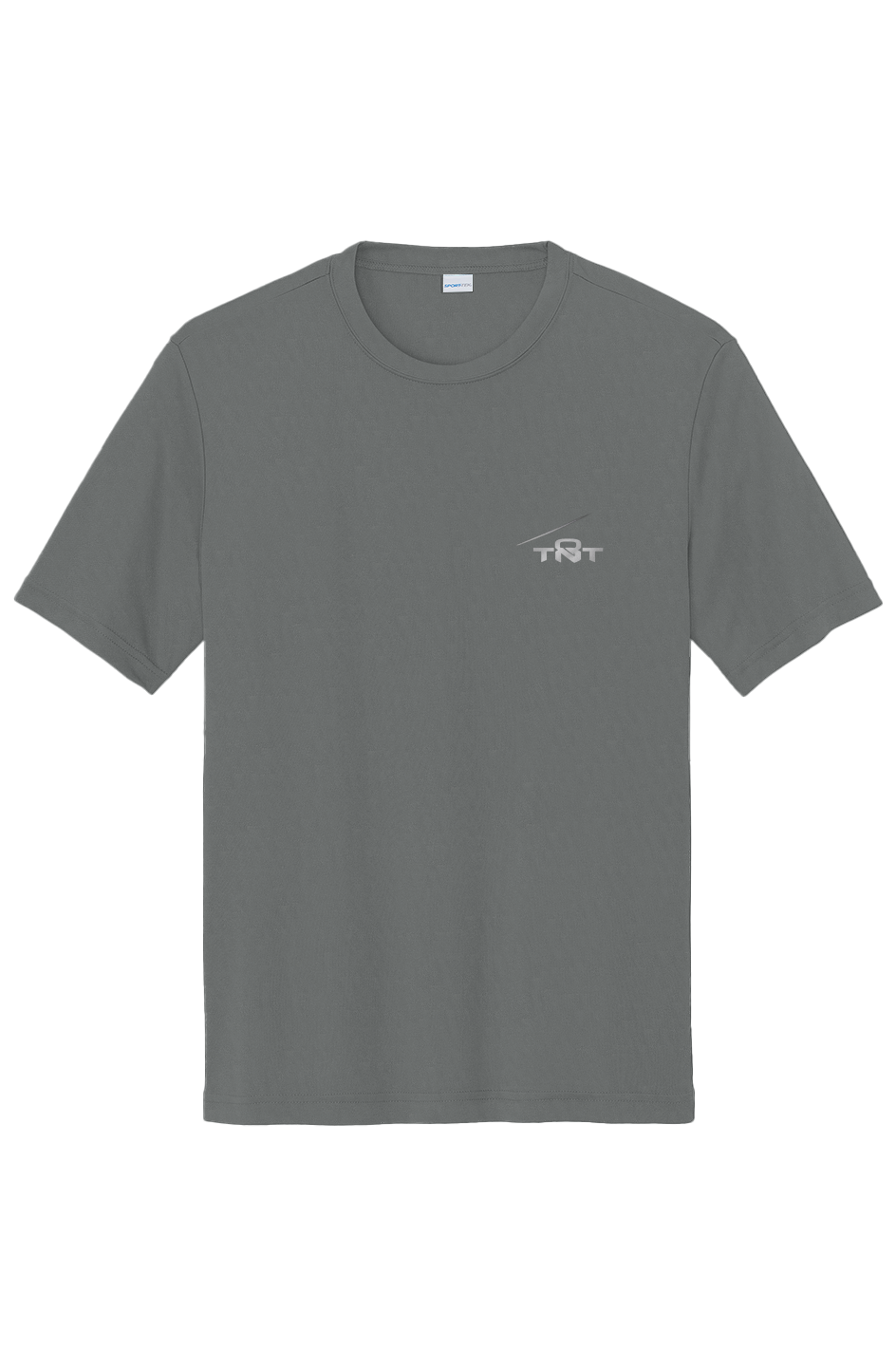 TNT Fitness Gear Core Performance Tee