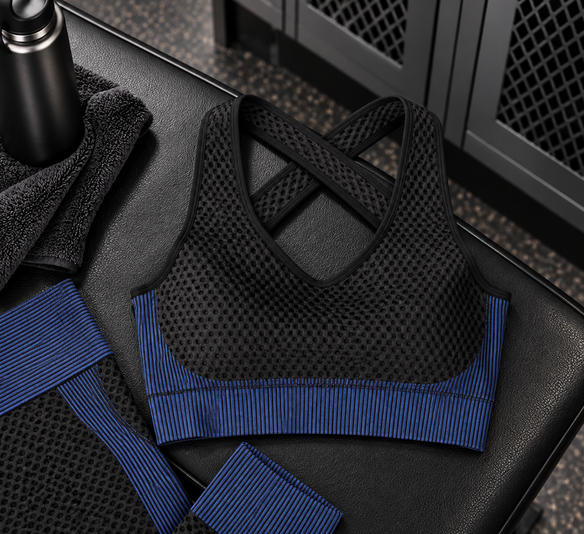 Women’s FlexForm 3-Piece Training Set