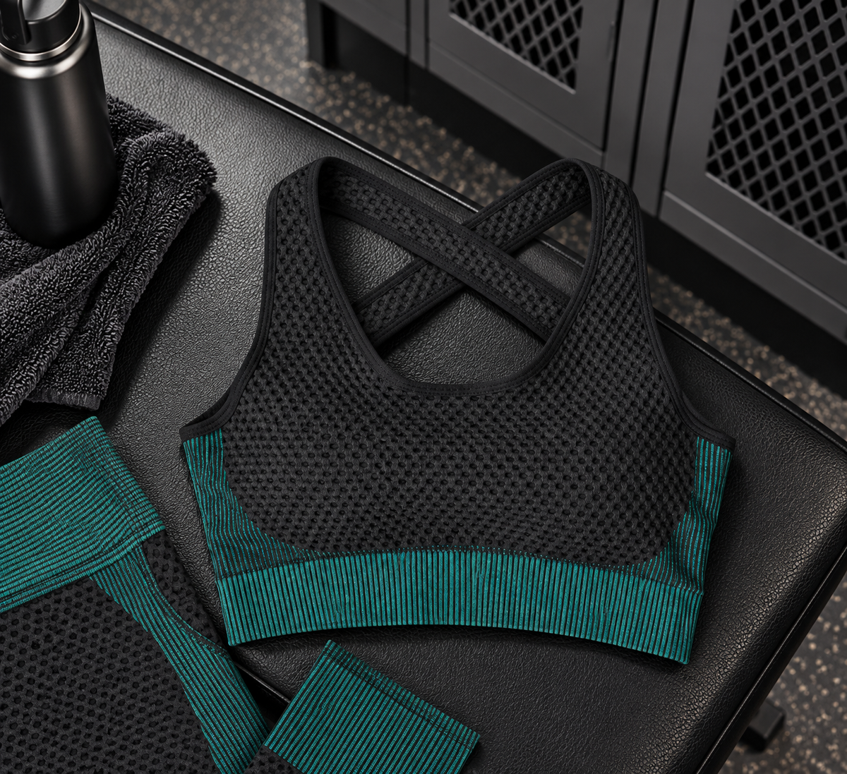 Women’s FlexForm 3-Piece Training Set