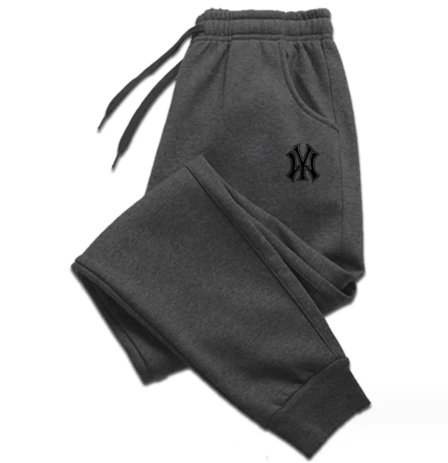 Men's Workout Sweatpants - TNT Fitness