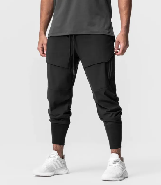 TNT Fitness Gear CoreFlex™ Performance Training Joggers