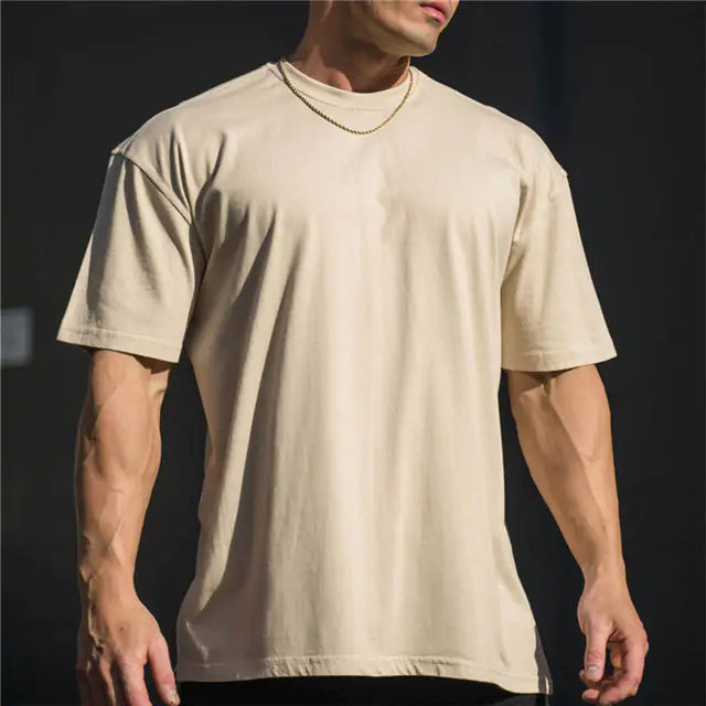 New Men Workout Tees - TNT Fitness