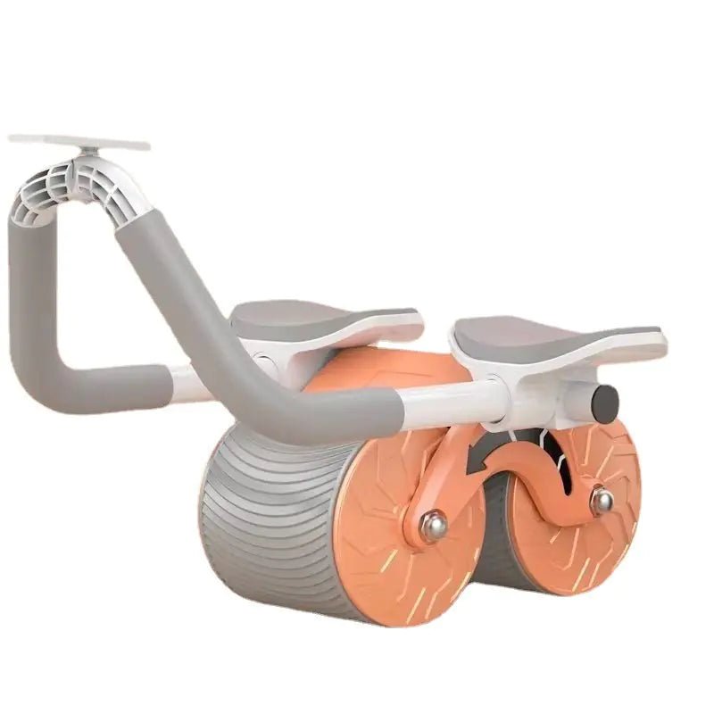 Abdominal Fitness Equipment Roller - TNT Fitness