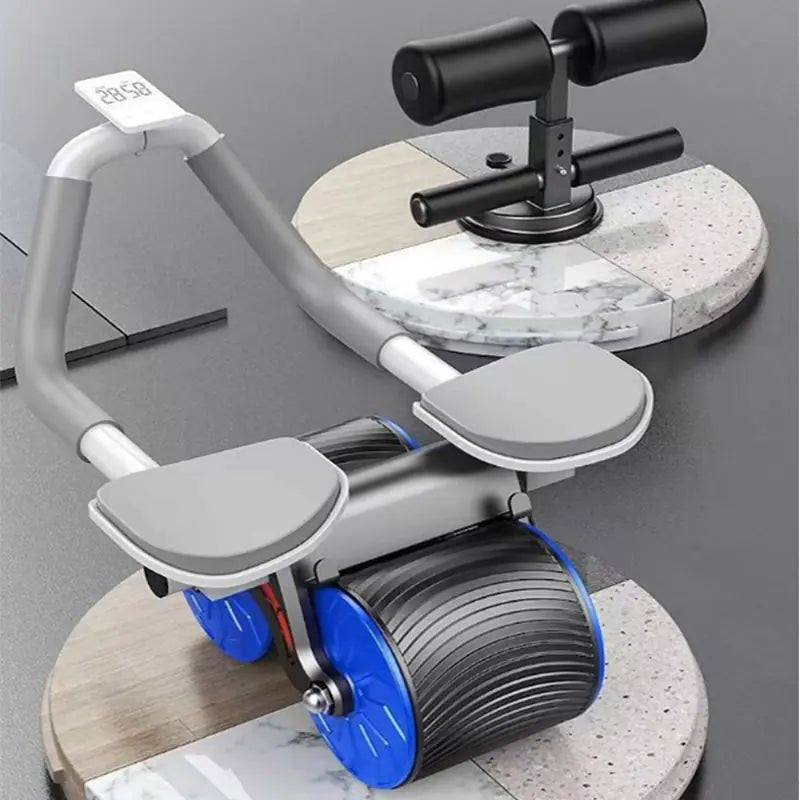 Abdominal Fitness Equipment Roller - TNT Fitness