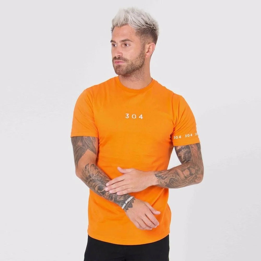 Clothing Fitness Tees Men - TNT Fitness