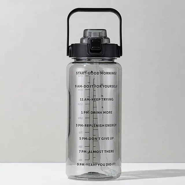 Fitness Drinking Bottle - TNT Fitness