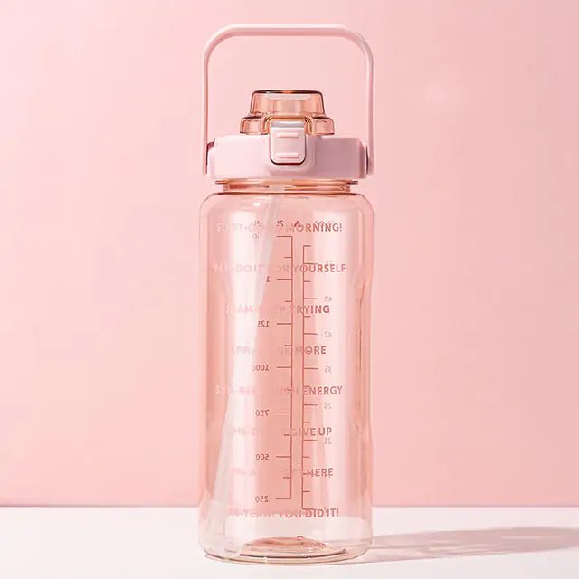 Fitness Drinking Bottle - TNT Fitness