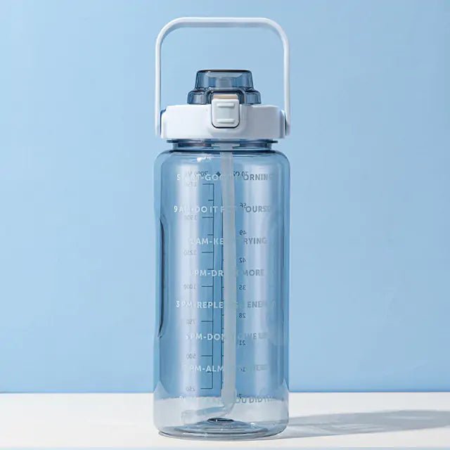 Fitness Drinking Bottle - TNT Fitness