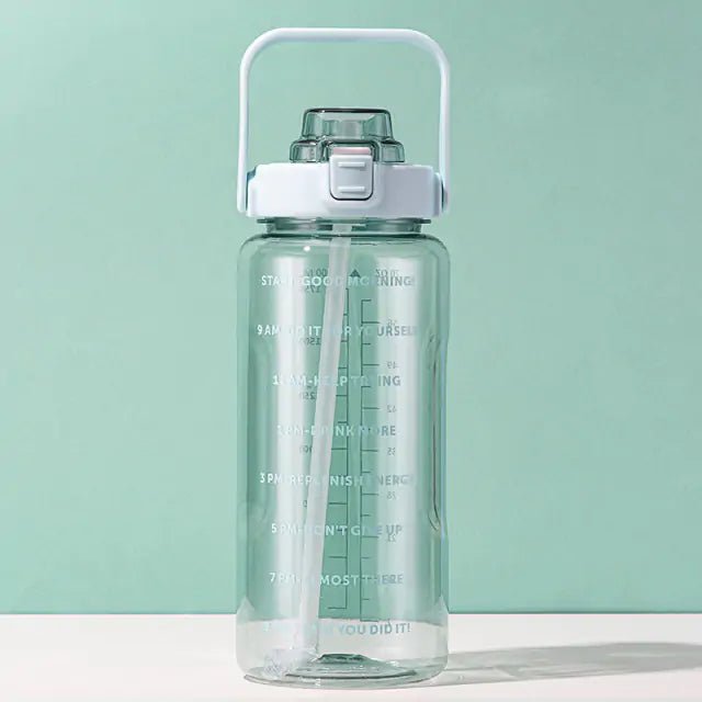 Fitness Drinking Bottle - TNT Fitness