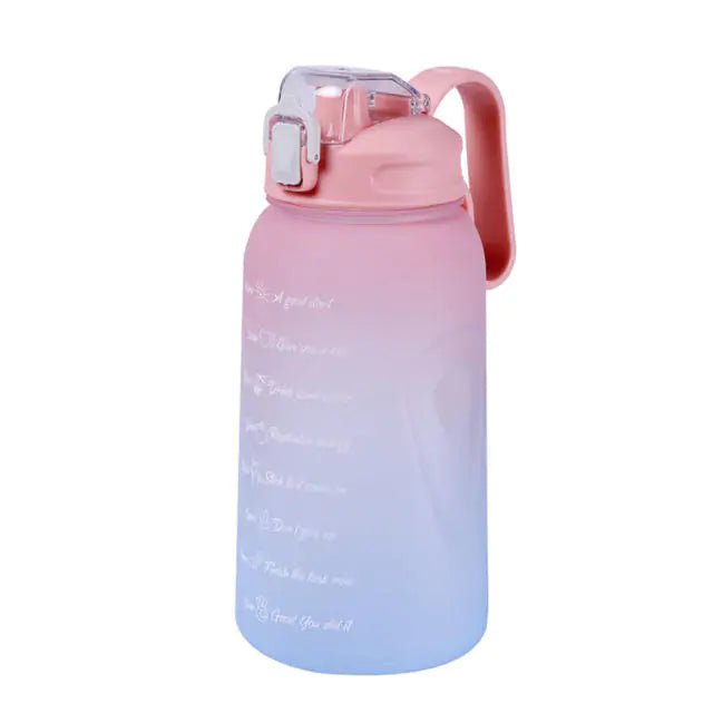 Fitness Drinking Bottle - TNT Fitness