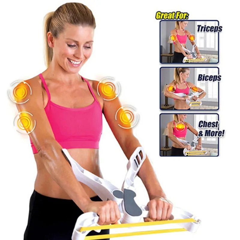 Fitness Gym - Exercise Equipment Fitness - TNT Fitness