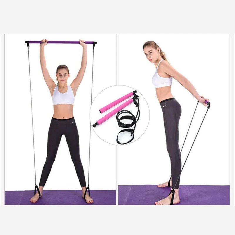 Fitness Resistance Band - TNT Fitness