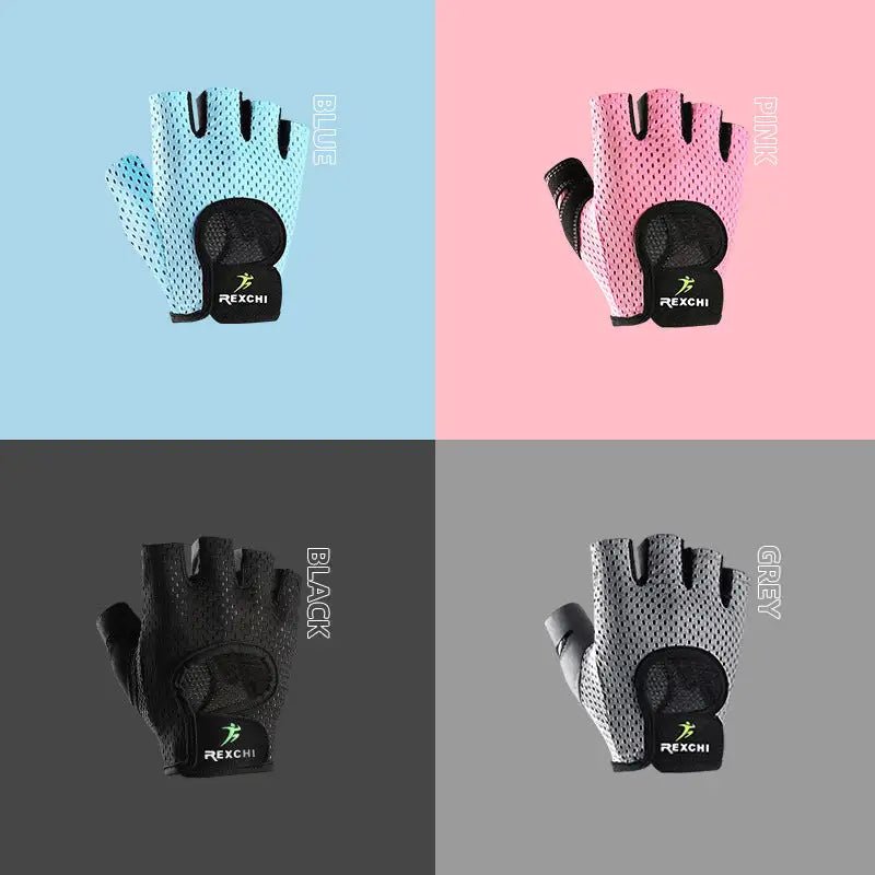 Fitness Sport Gloves - TNT Fitness