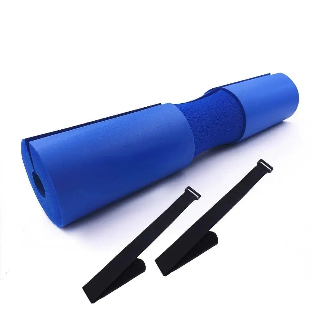 Fitness Weightlifting Barbell Pad - TNT Fitness