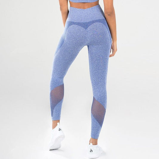 Fitness yoga, leggings, women - TNT Fitness