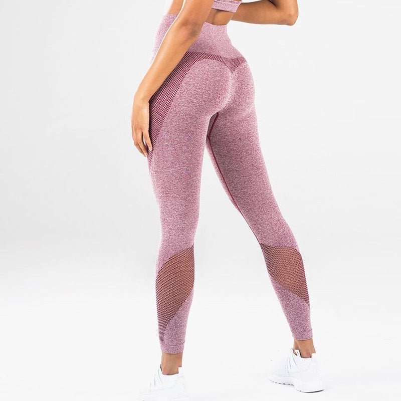 Fitness yoga, leggings, women - TNT Fitness