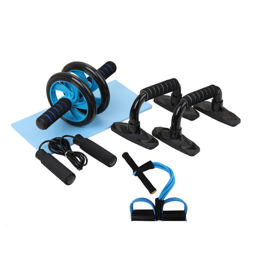 Gym Fitness Equipment - TNT Fitness