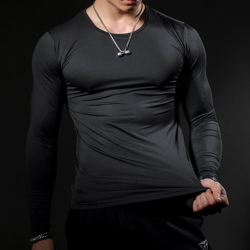 Gym t-shirt - TNT Fitness