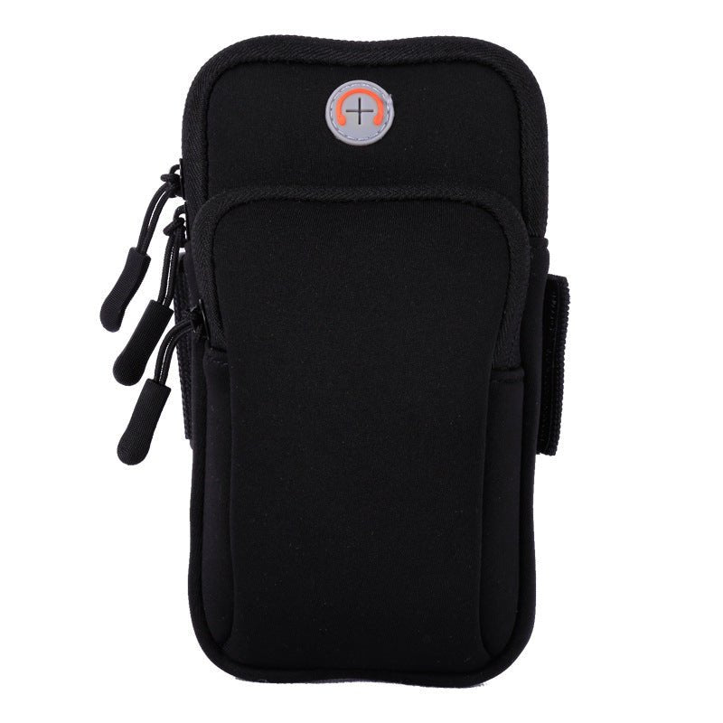 Handbag Arm Bag for Running & Fitness—Waterproof & Universal - TNT Fitness Gear - TNT Fitness
