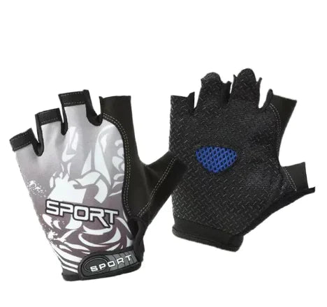 High Performance Fitness Gloves - TNT Fitness