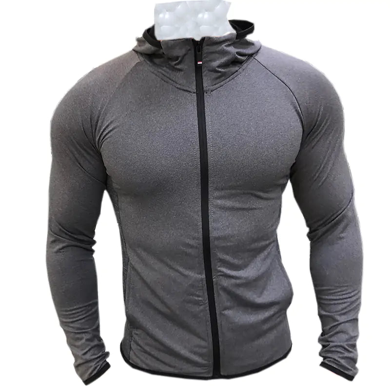 Men Sports Hoodie - TNT Fitness