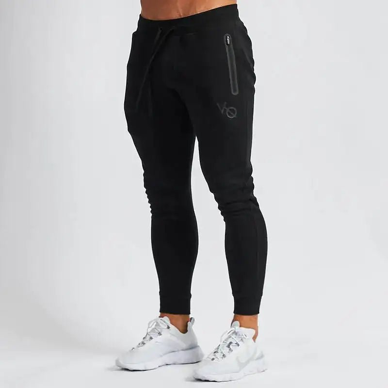 Men's Workout Joggers Sweatpants - TNT Fitness