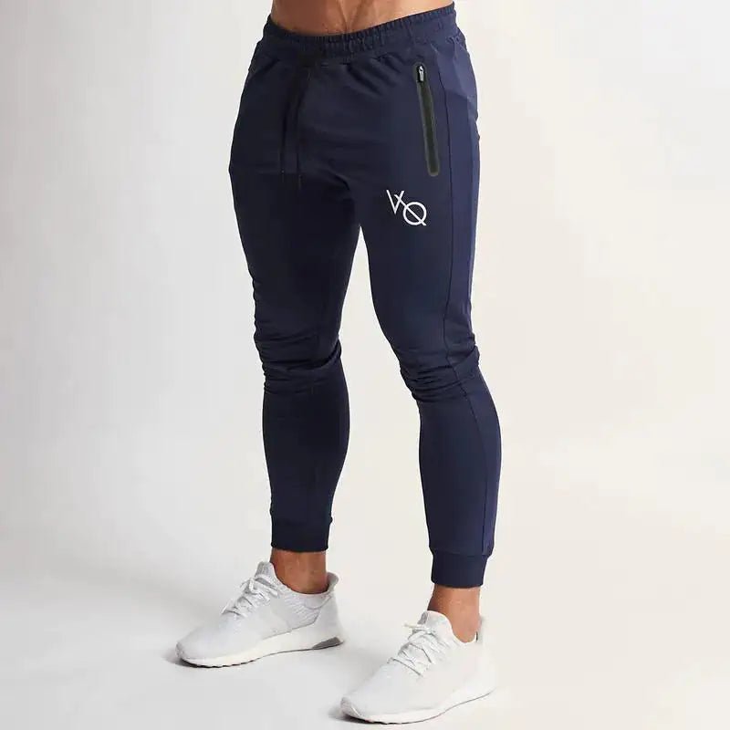 Men's Workout Joggers Sweatpants - TNT Fitness