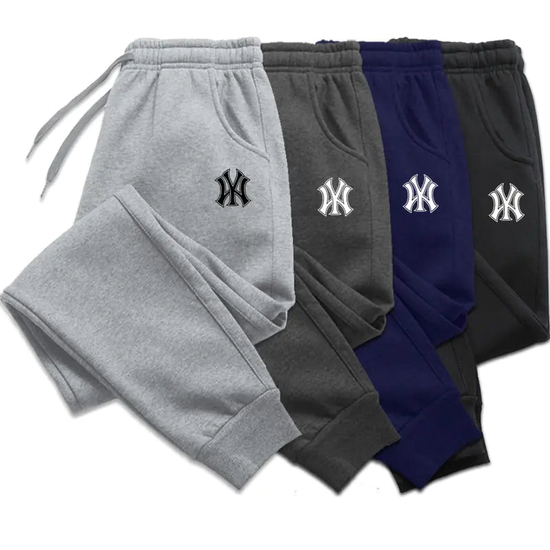 Men's Workout Sweatpants - TNT Fitness