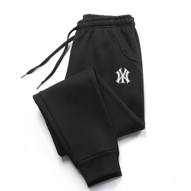 Men's Workout Sweatpants - TNT Fitness