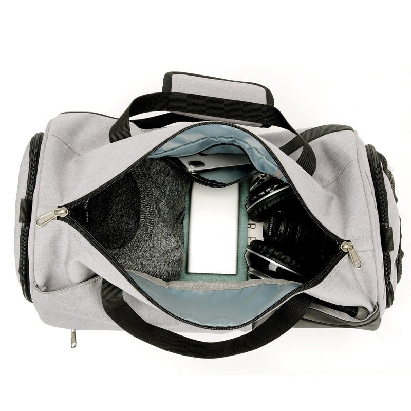 Multifunctional yoga gym bag - TNT Fitness