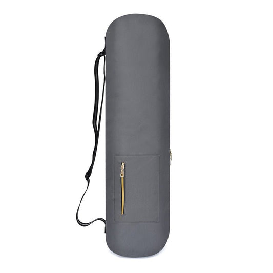 Multifunctional Yoga Mat Bag – Large Capacity & Waterproof - TNT Fitness Gear - TNT Fitness
