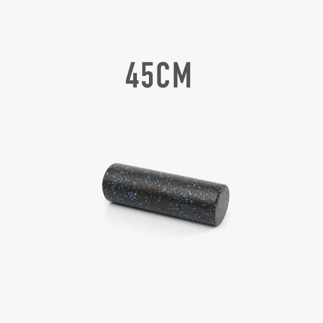 Myofascial Release Foam Roller for Fitness designed to alleviate muscle tension, improve flexibility, and enhance recovery. Durable and lightweight, perfect for post-workout therapy and everyday use- TNT Fitness Gear