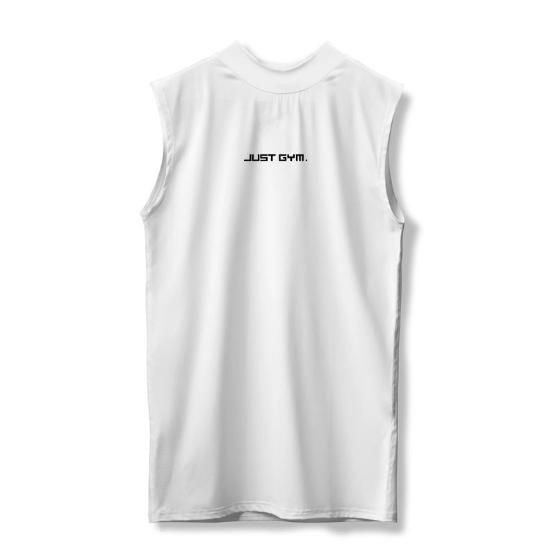 New Casual Mesh Mens Tank Top Workout Fitness Gym Fashion - TNT Fitness