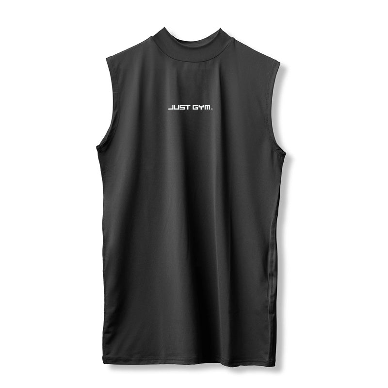 New Casual Mesh Mens Tank Top Workout Fitness Gym Fashion - TNT Fitness