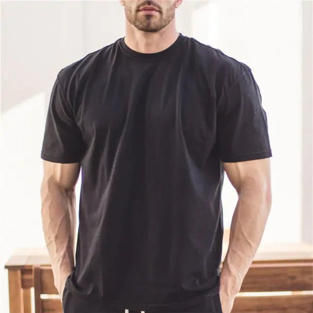 New Men Workout Tees - TNT Fitness