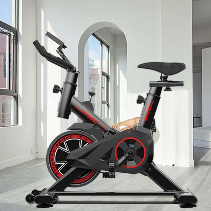 New Sports Bike Exercise Equipment - TNT Fitness